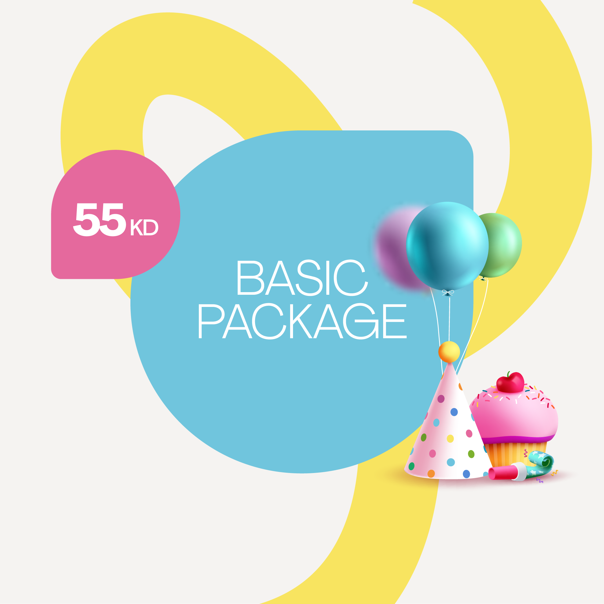Basic Package