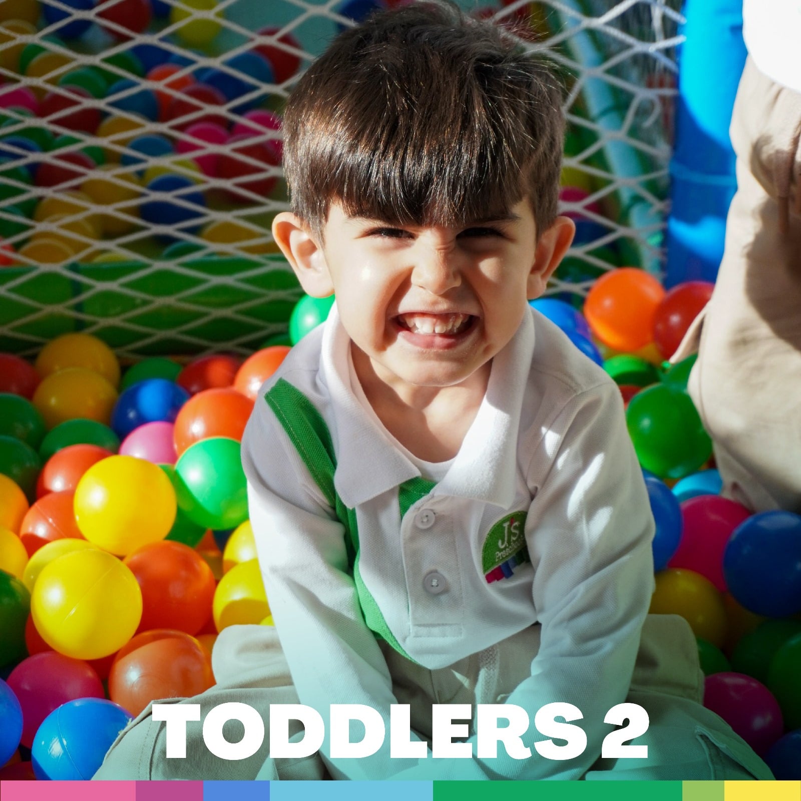 Assessment - Toddler 2