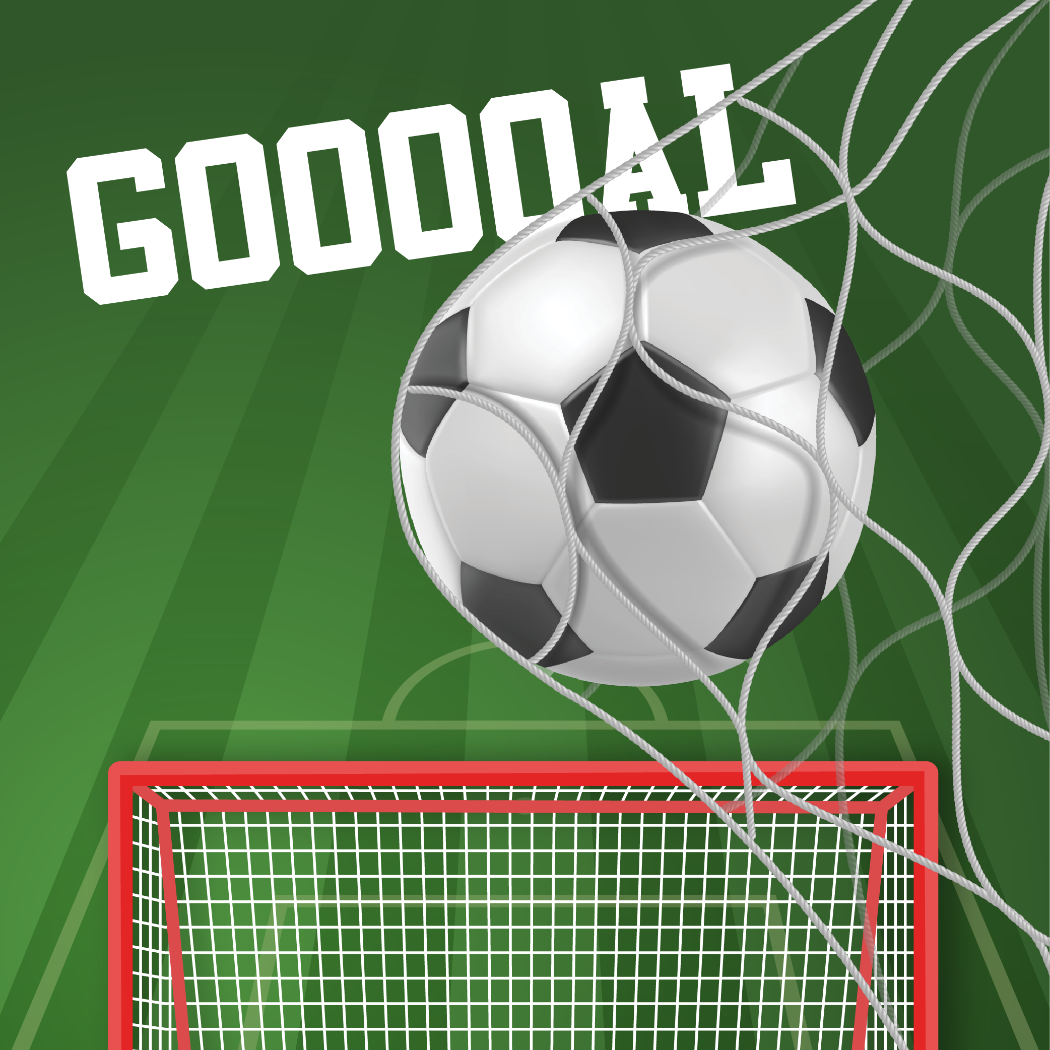 Birthday - Full Package - FOOTBALL