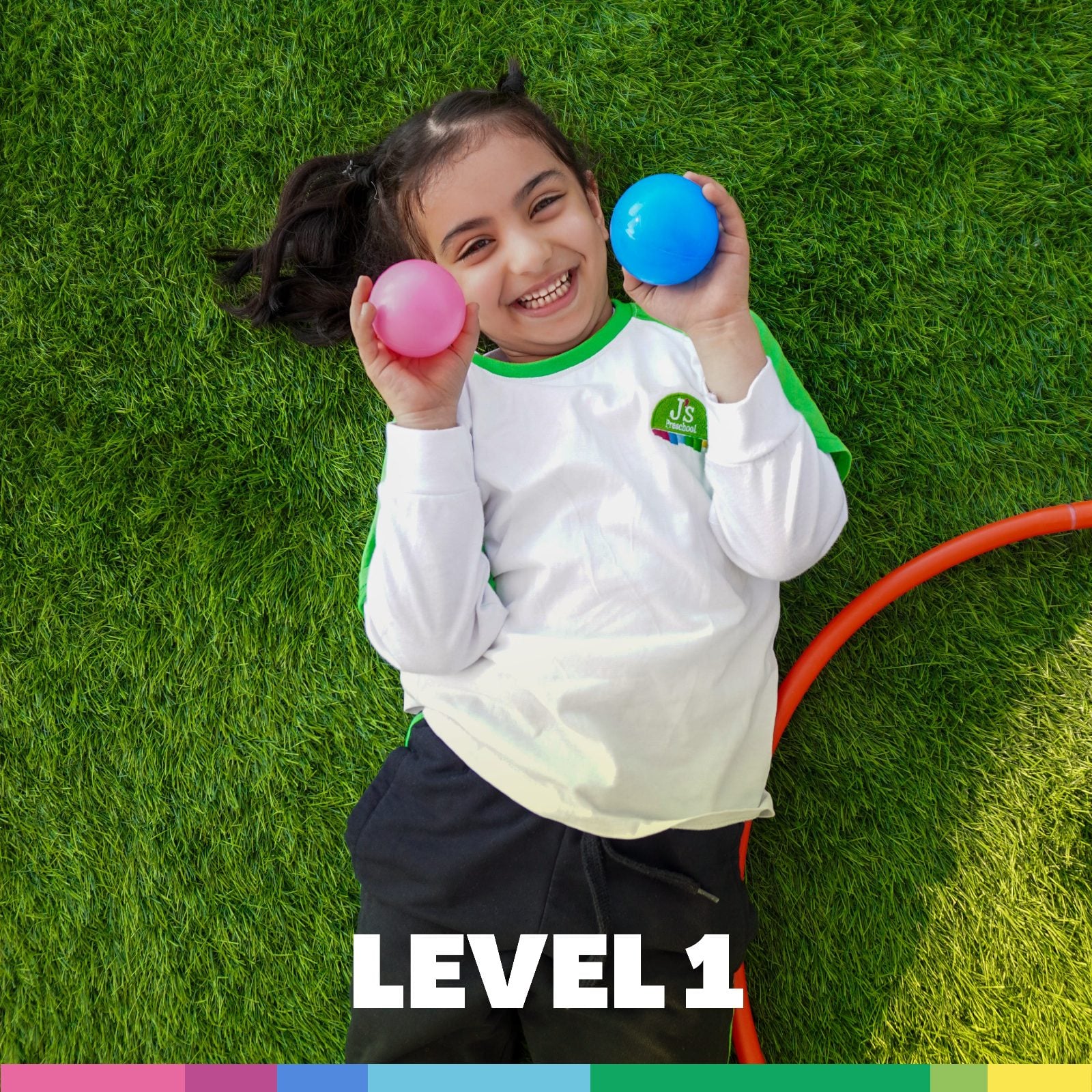 Assessment - Level 1