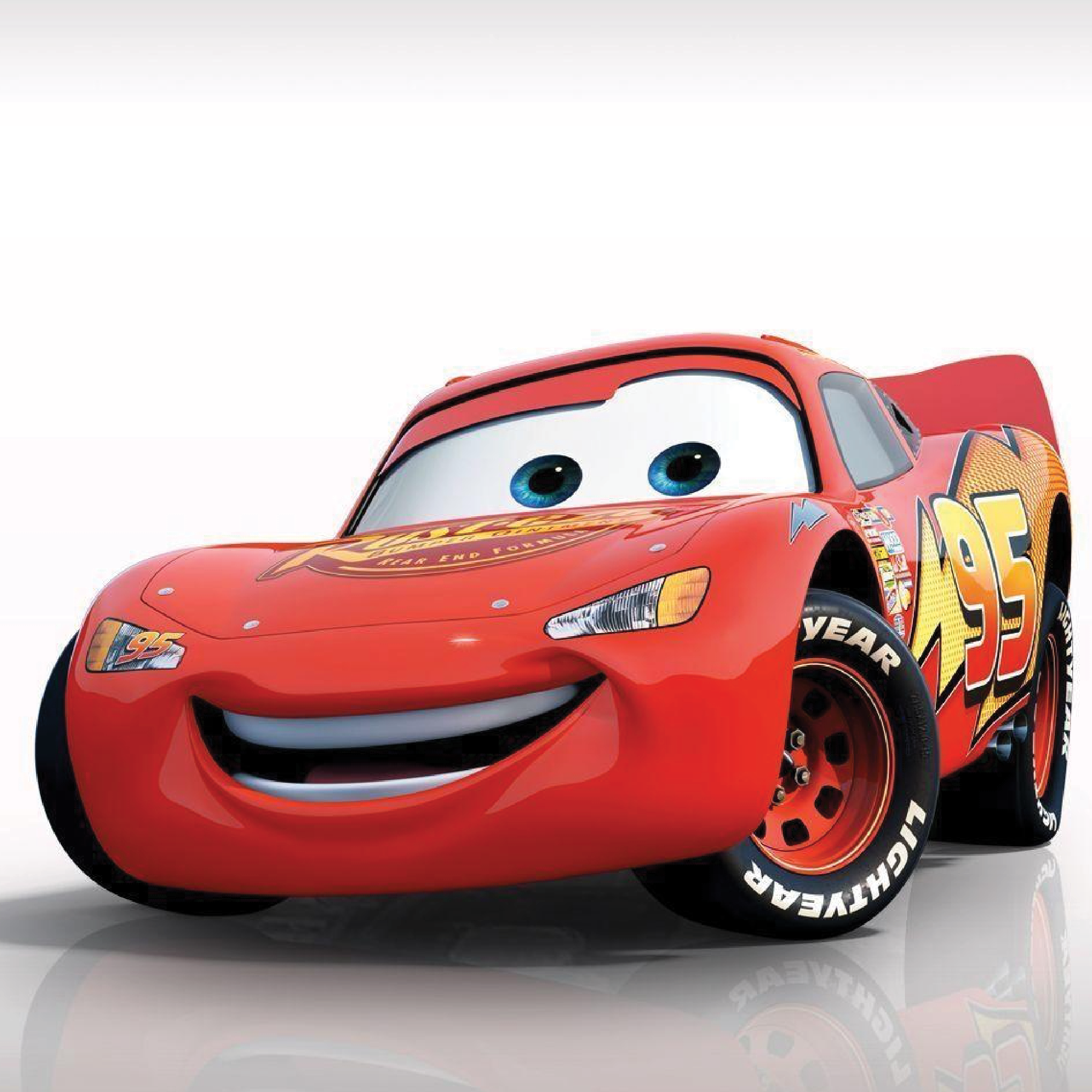 Birthday - Full Package - CARS