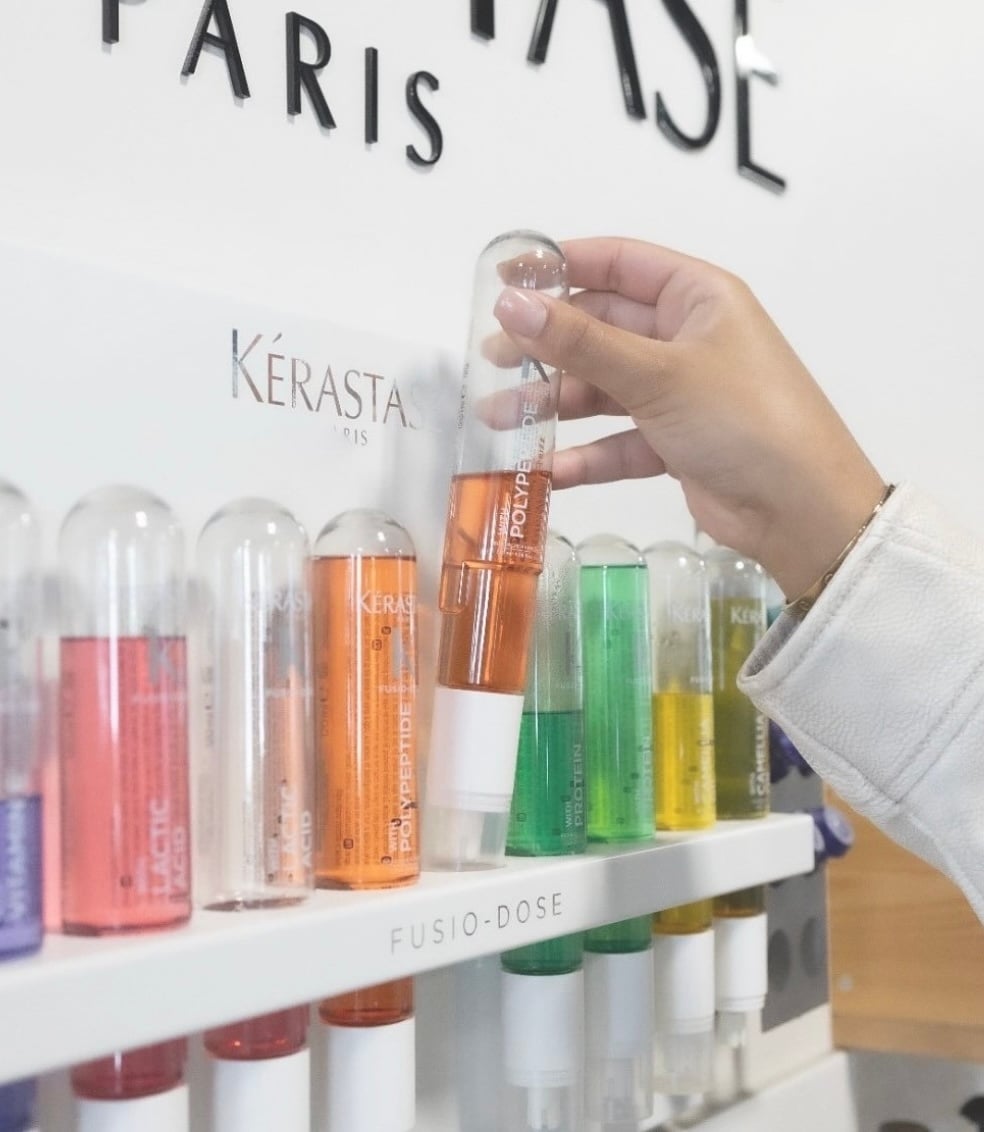 المعالجات الباردة