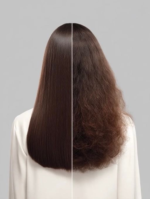 المعالجات الحارة