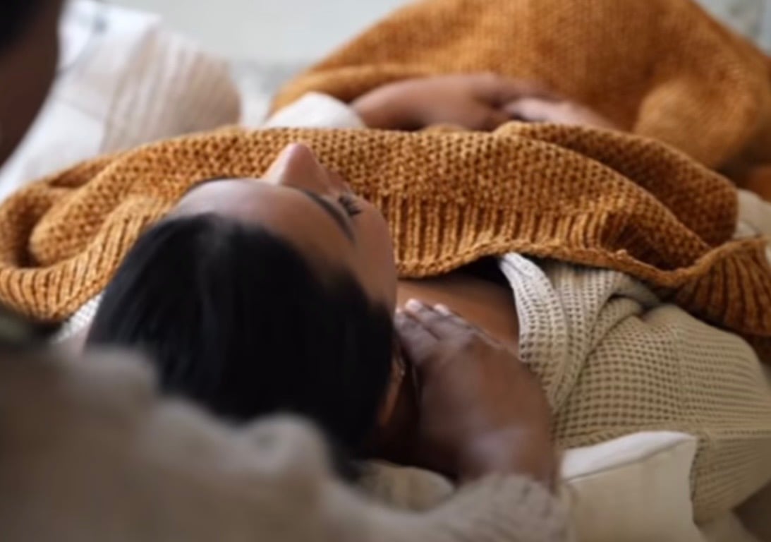 المساج على الكرسي