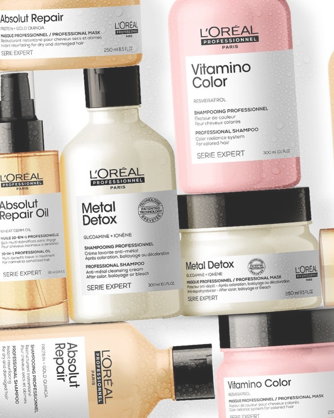 اشتري منتجاتك المفضلة✨