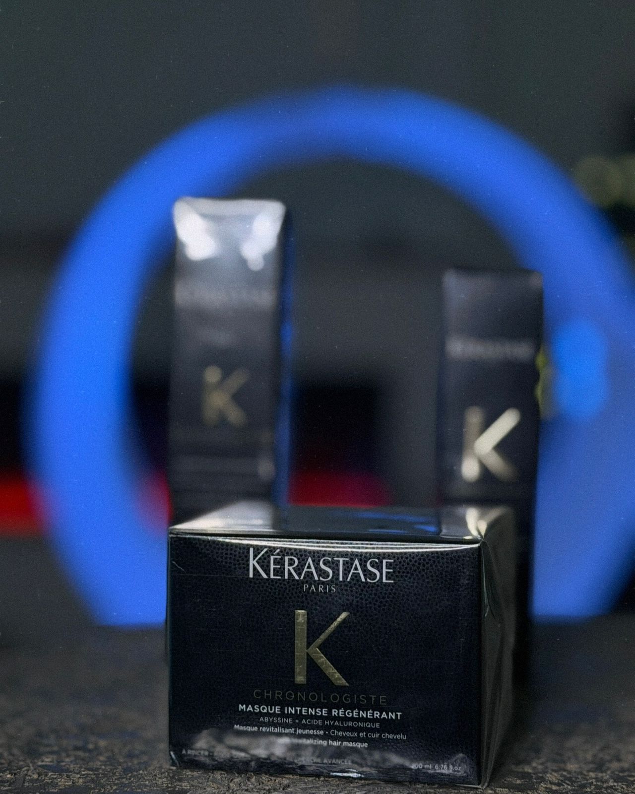 KERASTASE  PARIS CHRONOLOGISTE(mask)