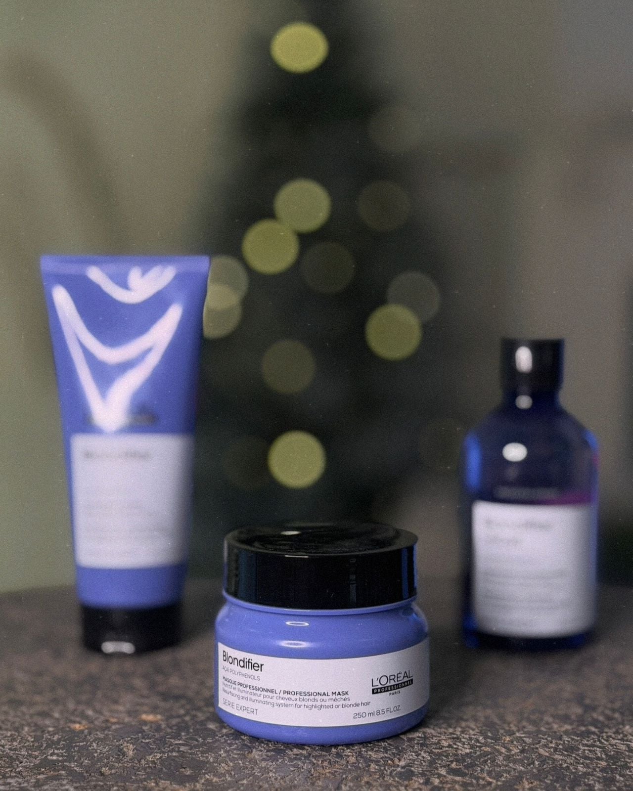 Loreal Blondifier Gloss(mask)