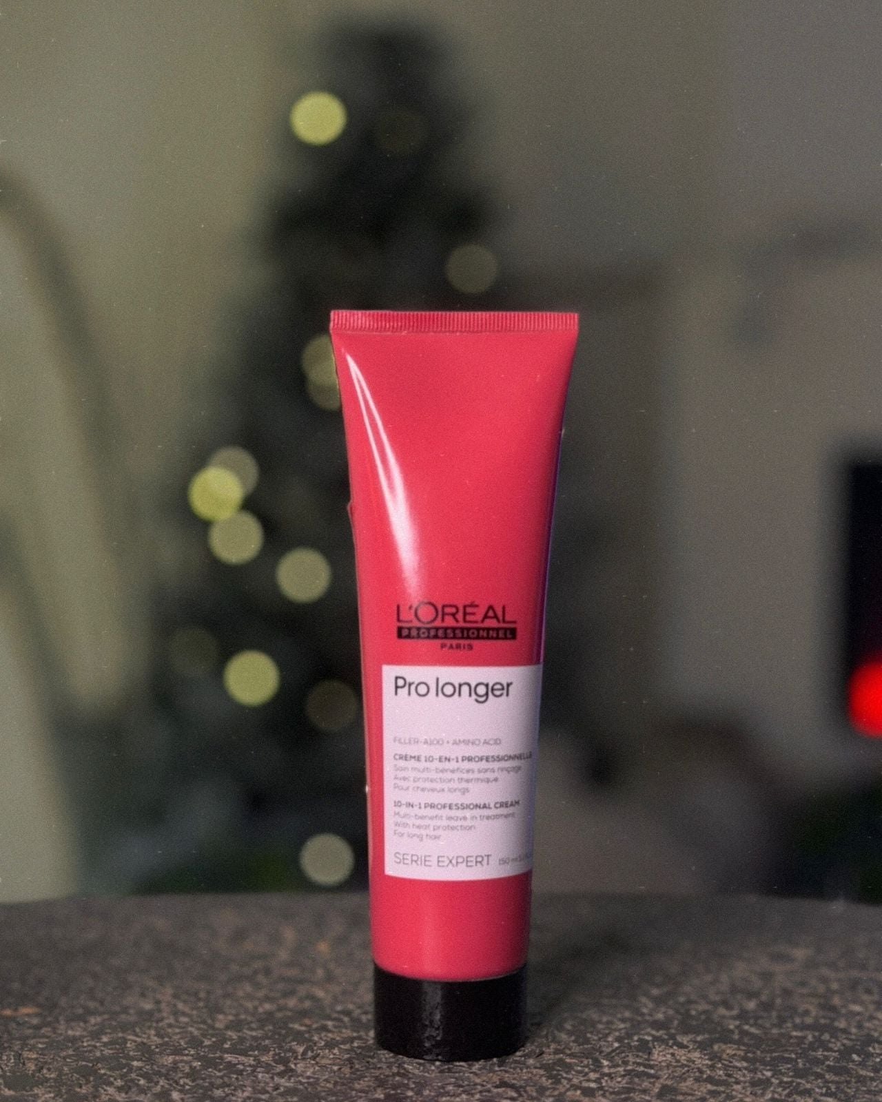 LOREAL Pro Longer (cream)