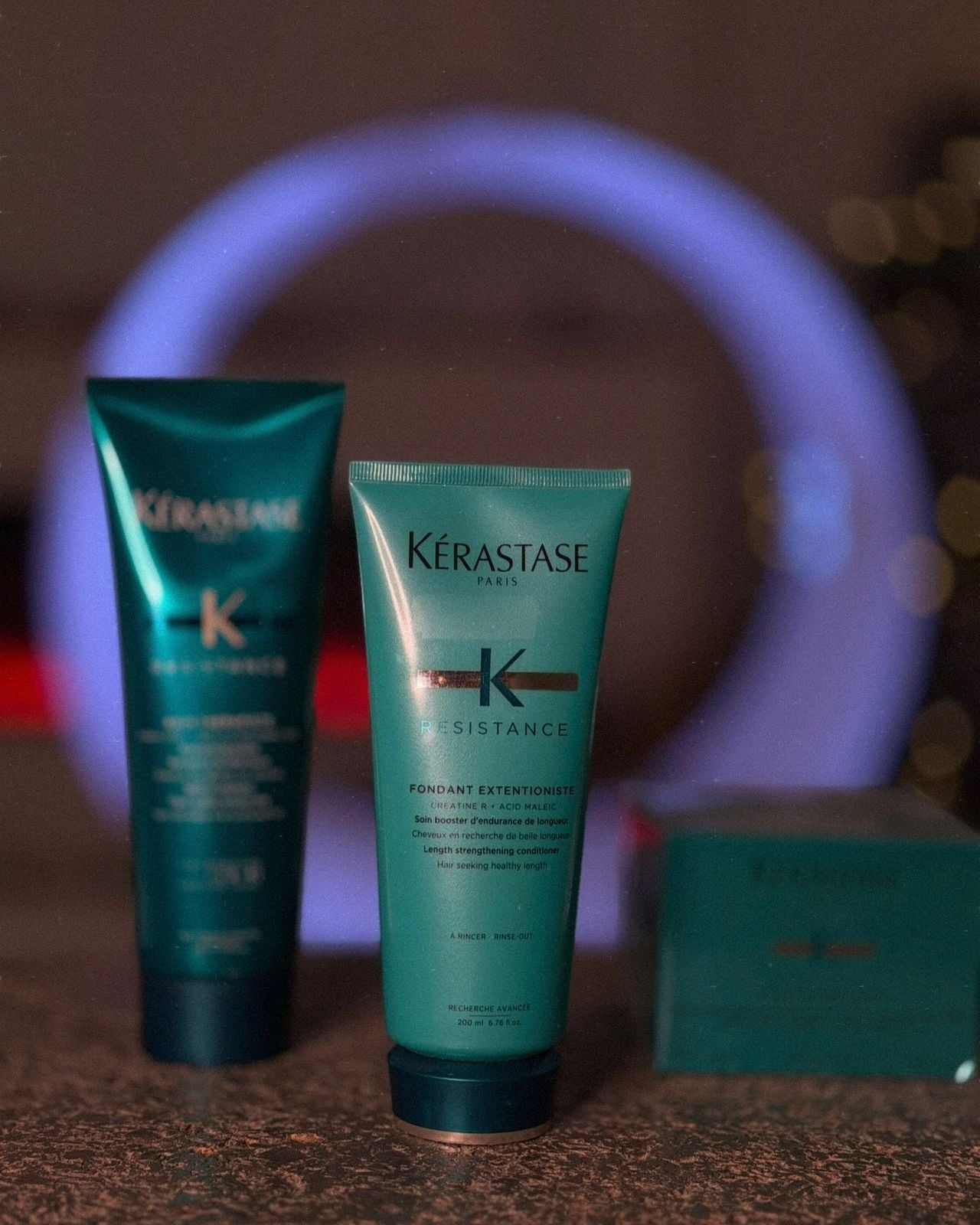 KERASTASE RESISTANCE(conditioner)