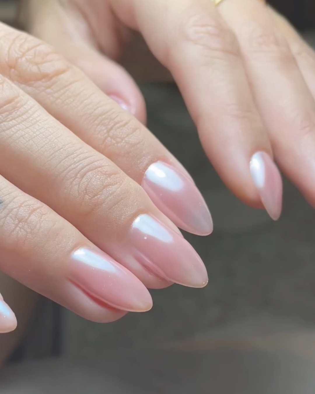 إعادة تعبئة اكريلك اكستنشن