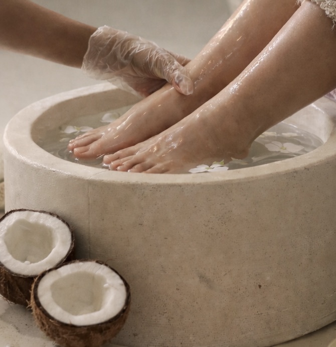 كوكنت بادكير