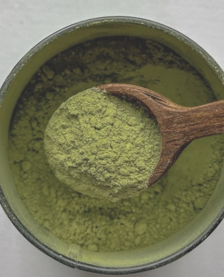 جلسة السدر للشعر