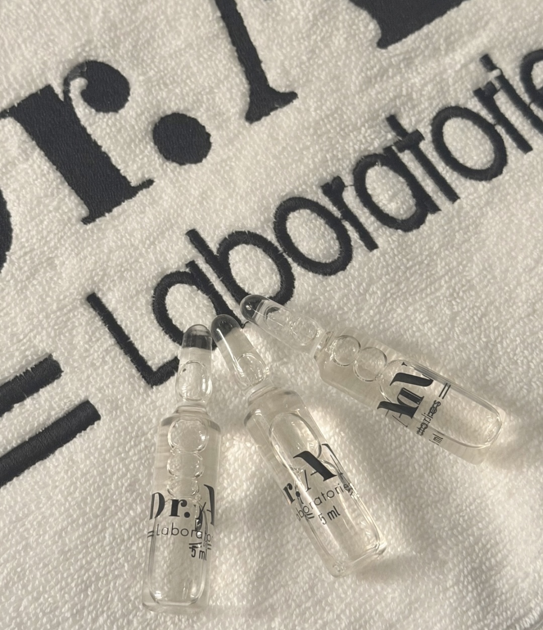 جلسات انبات الشعر من دكتور آن