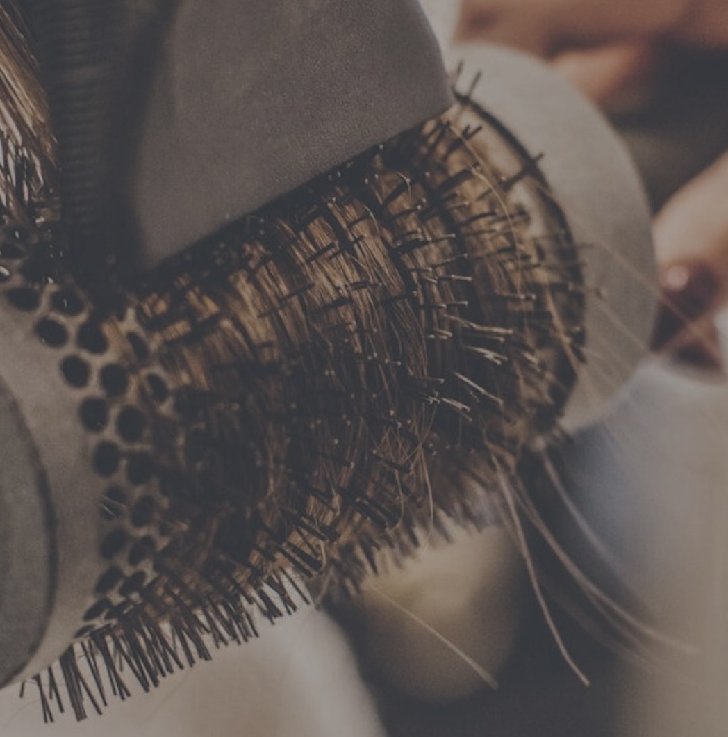 استشوار عادي