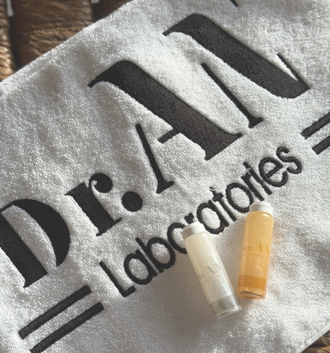 الخلايا الجذعية من دكتور آن