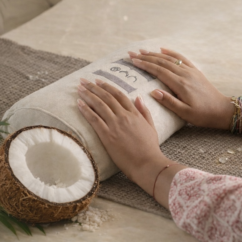 كوكنت مناكير بادكير