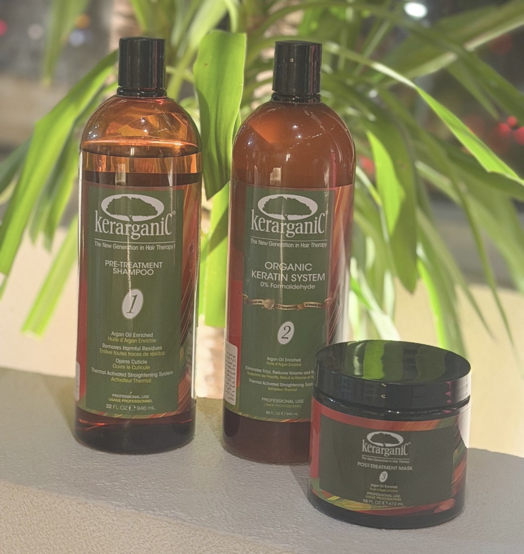 معالج كيراجانيك