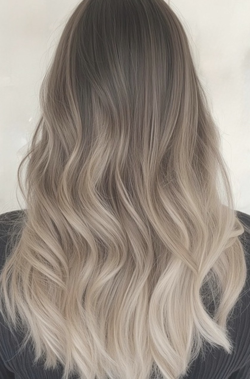 صبغة اومبري / سومبري