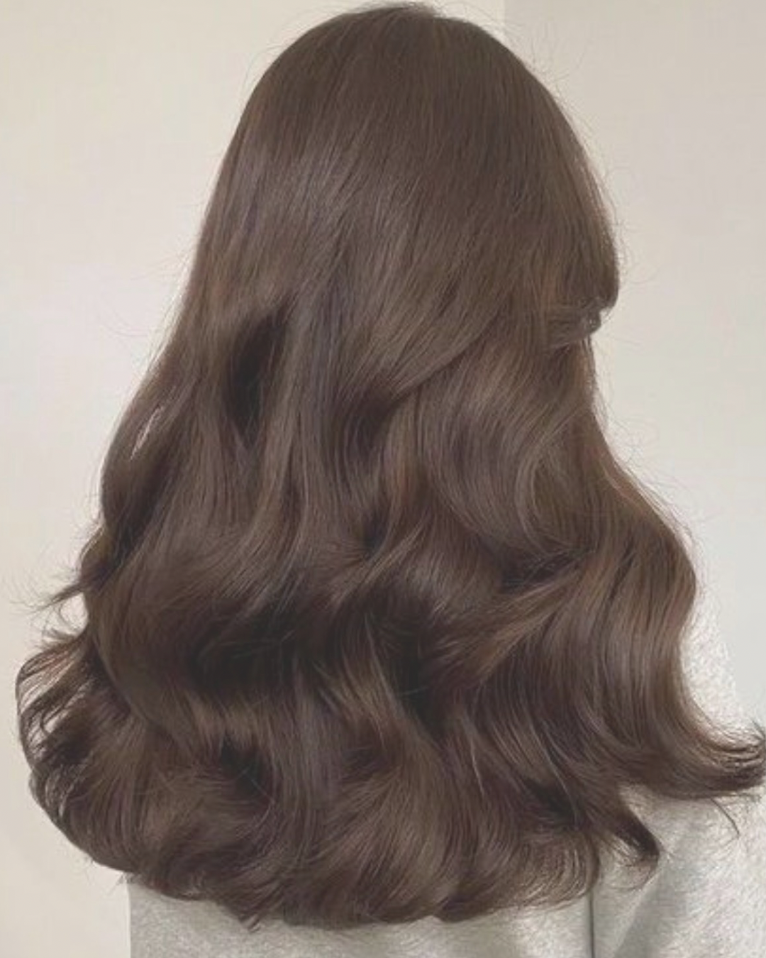 صبغة الشعر لون واحد بدون امونيا