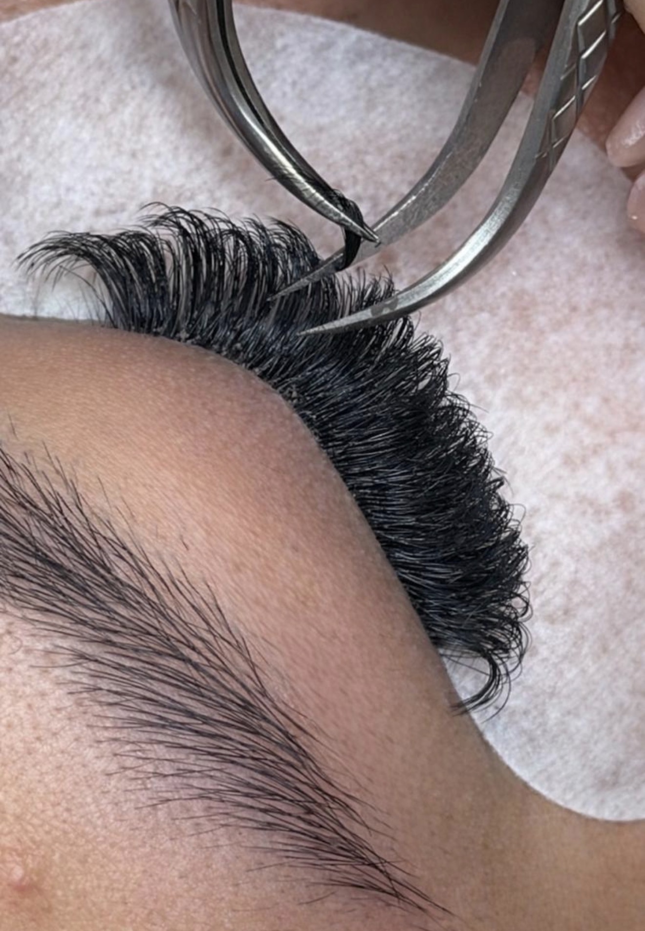 FullMega Volume Infill