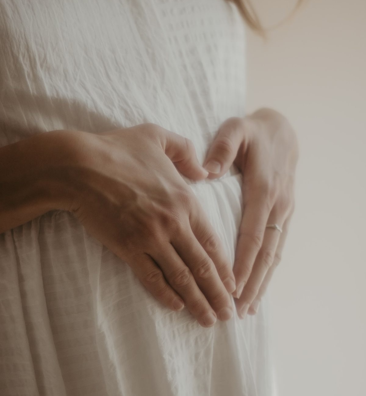 مساج الحامل