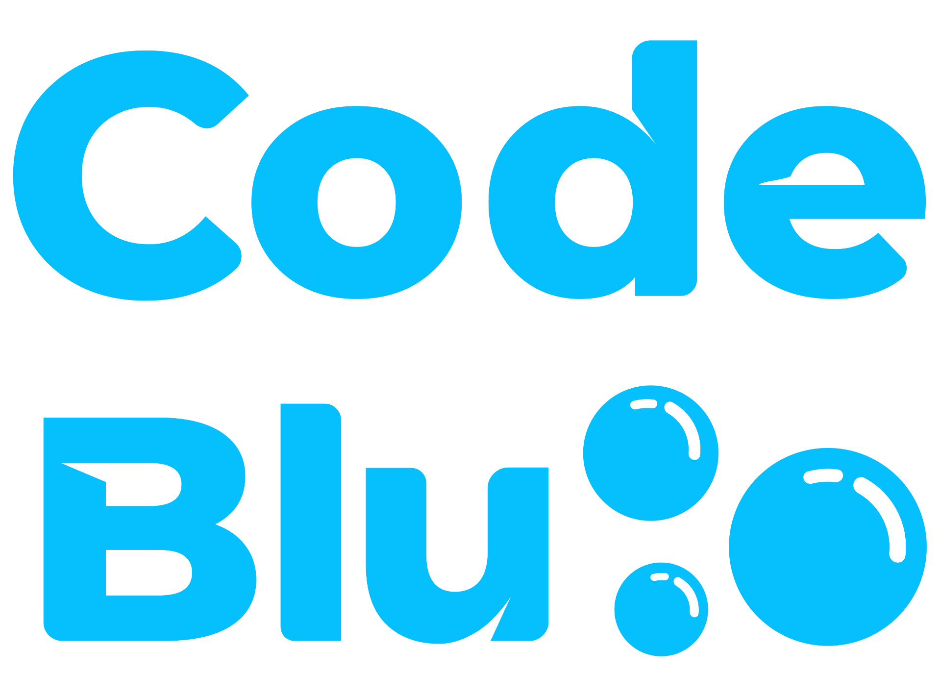 Codeblu