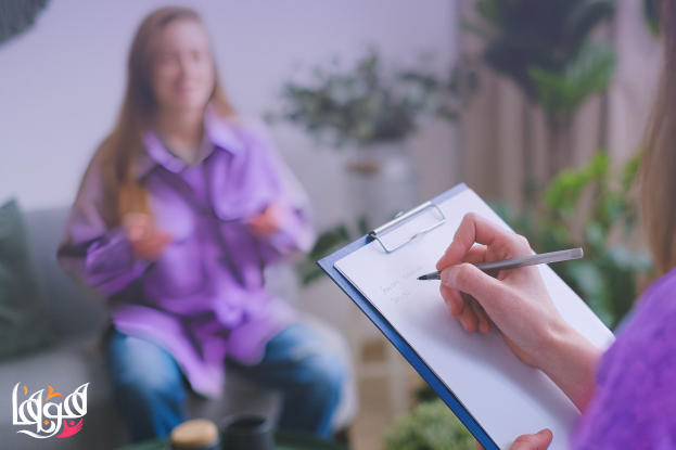 إستشارة زوجية 