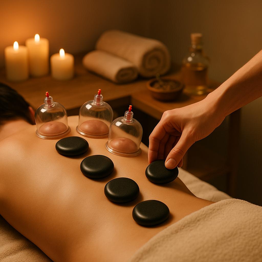 مساج -رويال