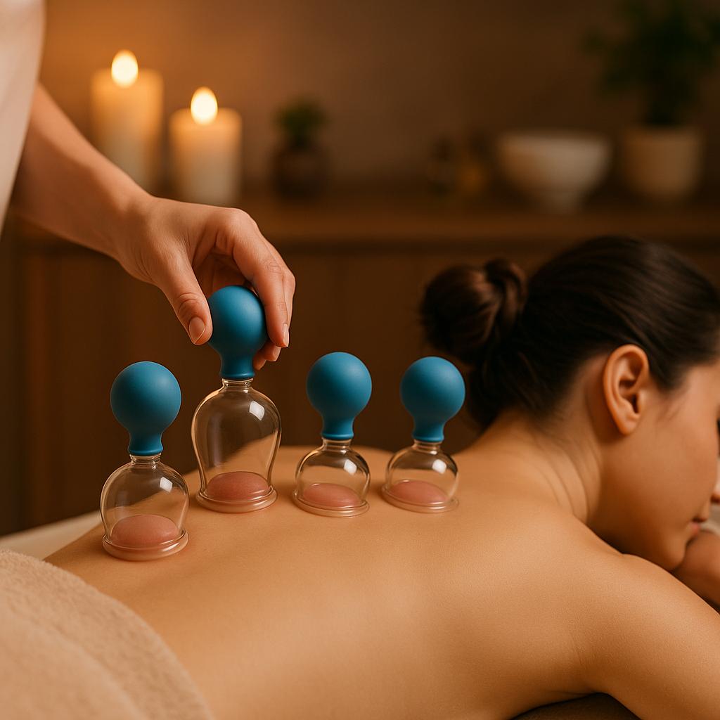 كاسات الهواء