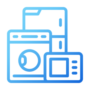 خدمات صيانة الأجهزة المنزلية