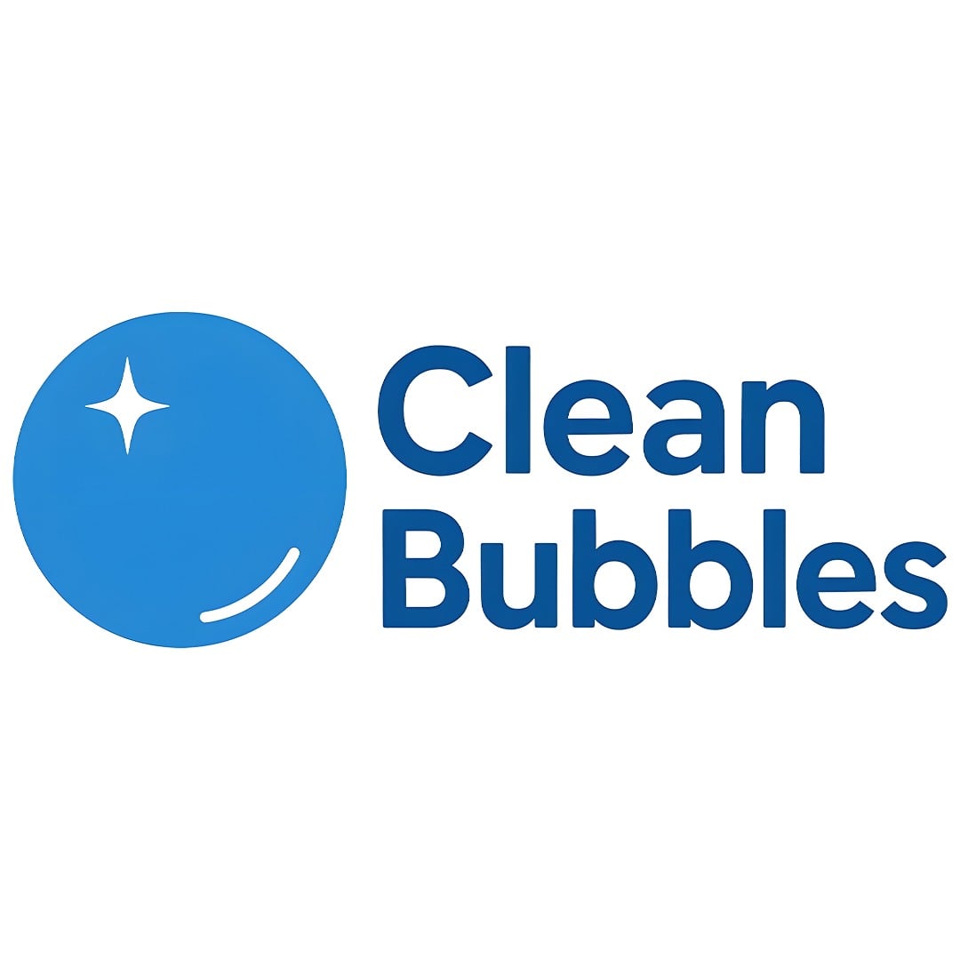 cleanbubbles
