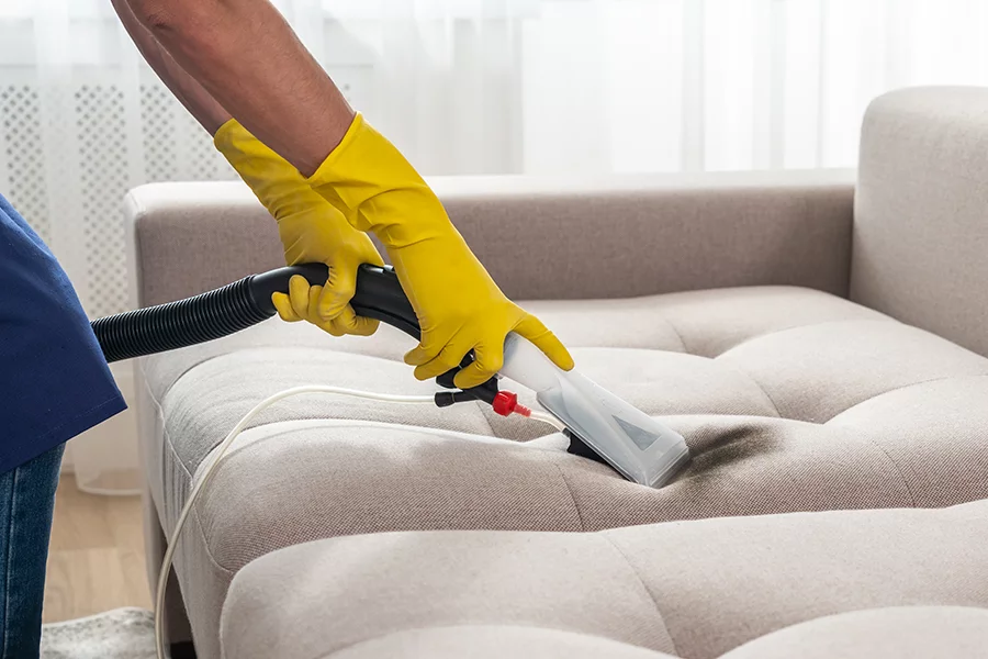 طقم كنب 7 اشخاص