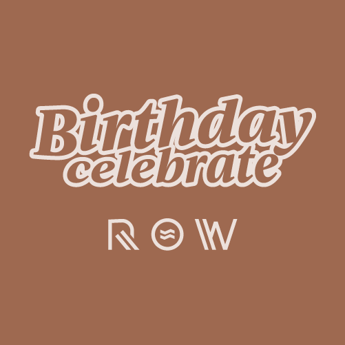 Row Cafe