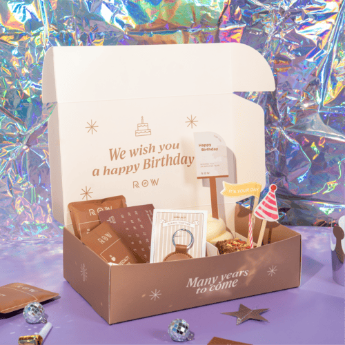 Birthday Celebration Service