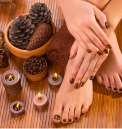 الحمام المغربي