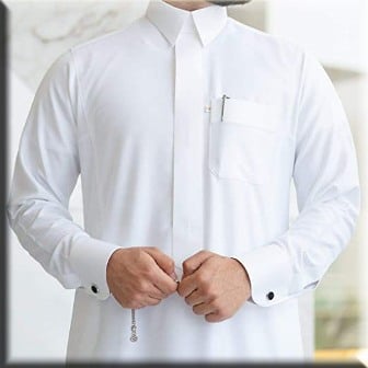 ثياب الرجال