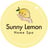 Sunny Lemon Spa