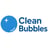 cleanbubbles