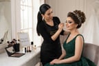 Makeup-bridal 2  ( ميكب عروس سهرة ) 