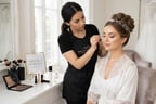 Makeup-bridal 1 ( ميكب عروس ناعم  ) 