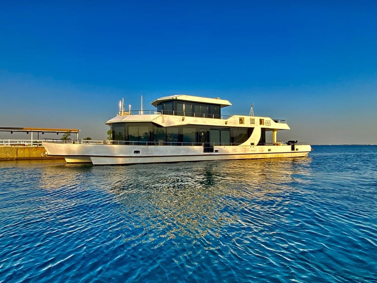 5 ساعات رويال ريزدينس 