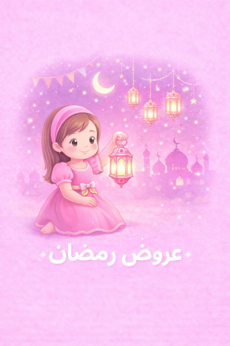 عروض رمضان
