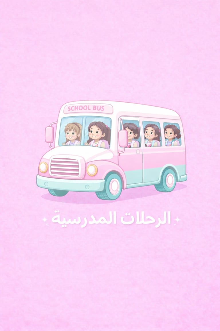 رحلات مدرسية