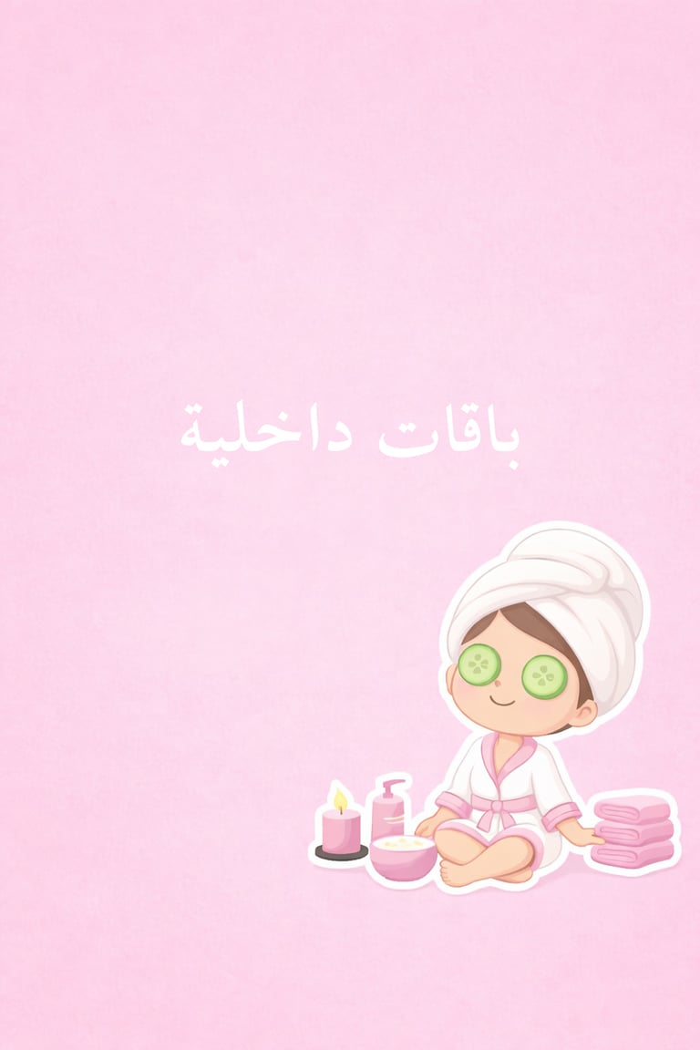 الباقات الداخلية