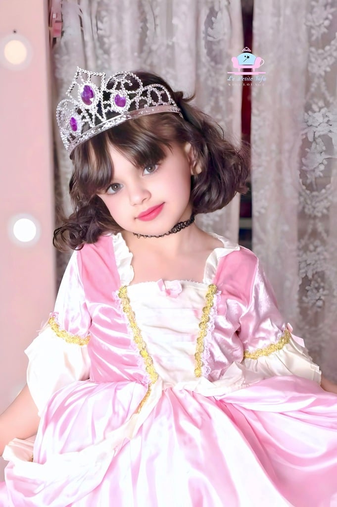  باقة الاميرة