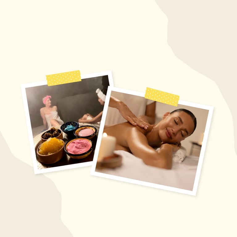 عروض الخدمات المجمّعة