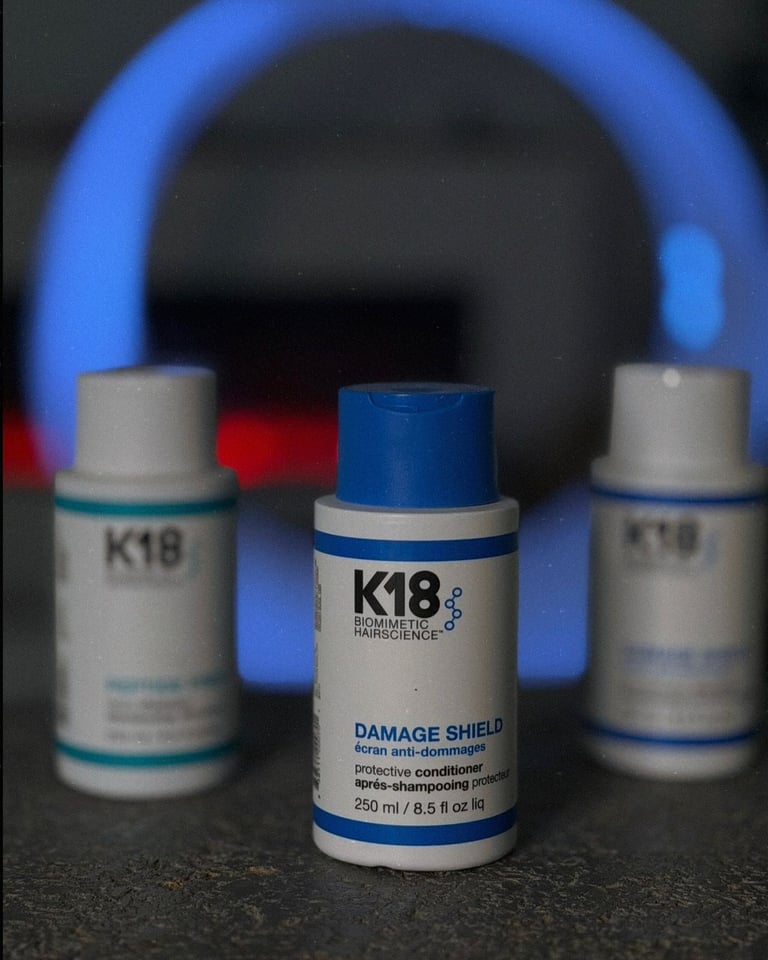 K18 Conditioner 