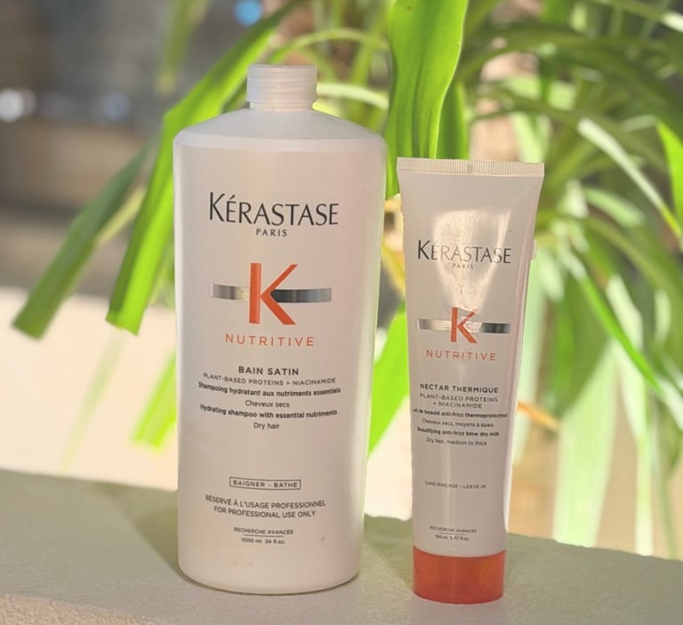 Kérastase Nutritive