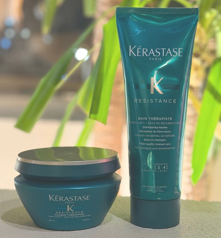 Kérastase Resistance