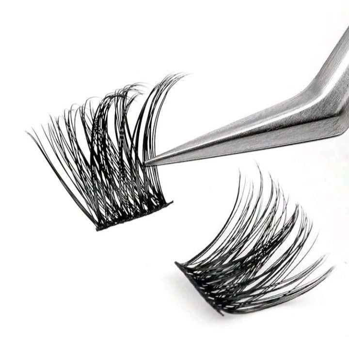 Weekly Lash Extensions 